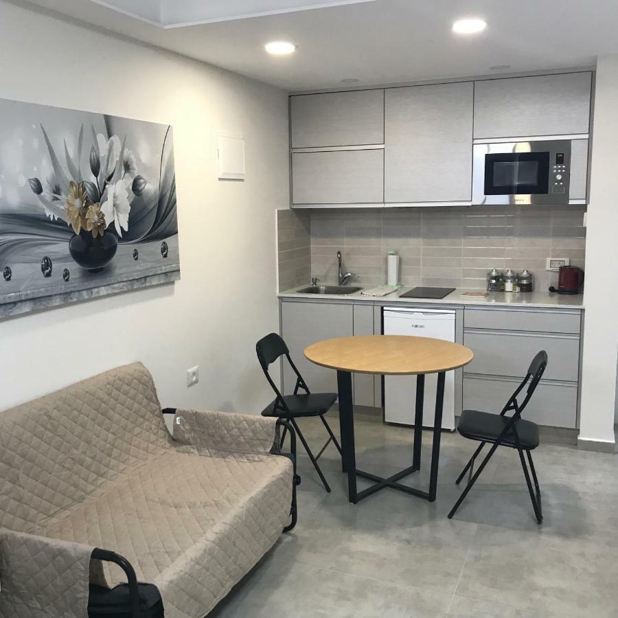 Coral Studio Vacation Apartment Eilat Exteriör bild