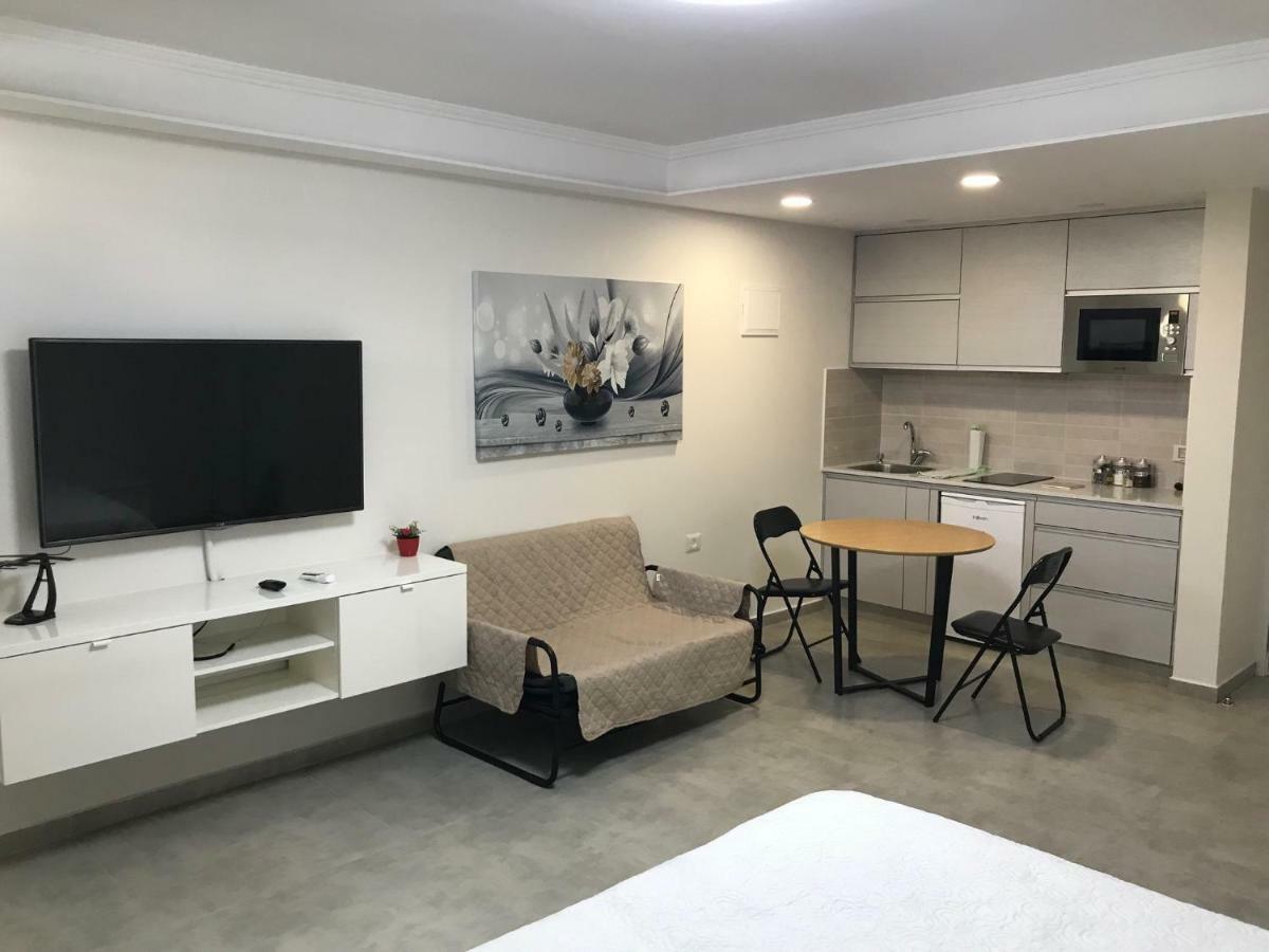 Coral Studio Vacation Apartment Eilat Exteriör bild