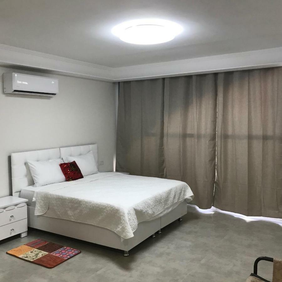 Coral Studio Vacation Apartment Eilat Exteriör bild